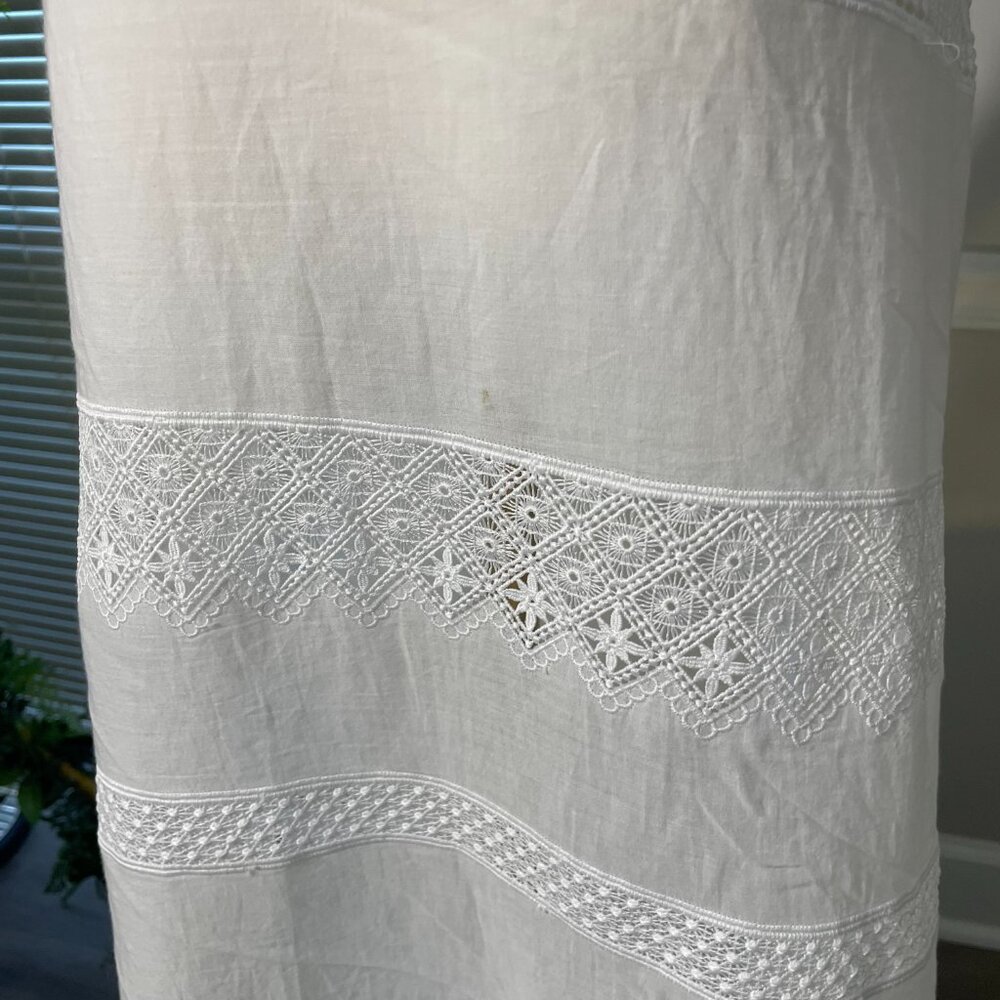 Waimari | Sevillana Wrap Skirt - Picture 7 of 8